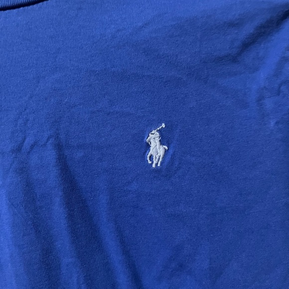 Lot of 3 polo by Ralph Lauren boys shirts - Picture 3 of 11